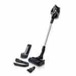 Bosch Serie | 8 BBS811PCK Akumulatorski usisivač, Unlimited, Crna
