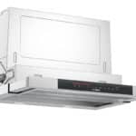 Bosch Serie | 8 DFS067K51 aspirator