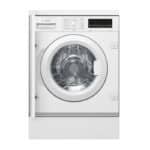 Bosch Serie | 8 WIW28542EU ugradna mašina za veš