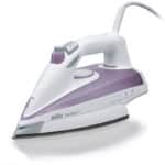Braun 715 pegla