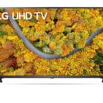 LG 50UP75003LF televizor