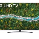 LG 50UP78003LB televizor
