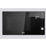 Beko MGB 25332 BG ugradna mikrotalasna rerna