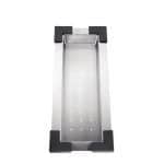Blanco Posudica INOX 432×176 (Subline)