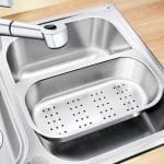 Blanco POSUDICA INOX (LIVIT)