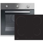 Candy FCP602X-ECH64CC ugradni set