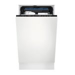 Electrolux EEM63310L ugradna mašina za pranje sudova