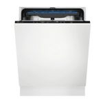 Electrolux EES48200L ugradna mašina za pranje sudova