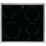 Electrolux EHF6240XXK ugradna ploča