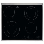 Electrolux EHF6342XOK ugradna ploča