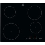 Electrolux EHH6240ISK ugradna ploča