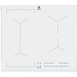 Electrolux EIV63440BW ugradna ploča