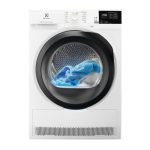 Electrolux EW7H458B mašina za sušenje veša