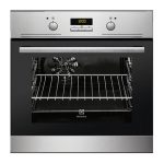 Electrolux EZB3410AOX ugradna rerna