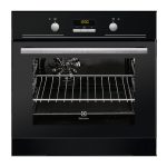 Electrolux EZB3430AOK ugradna rerna