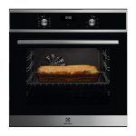 Electrolux EZF5C50X ugradna rerna
