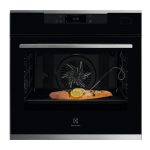 Electrolux KOBBS39WX ugradna rerna