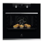 Electrolux KODDP77WX ugradna rerna