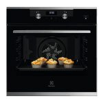 Electrolux KODEH70X ugradna rerna