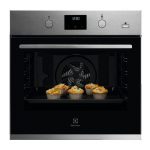 Electrolux KODGH70TX ugradna rerna