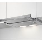 Electrolux LFP326S aspirator