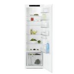 Electrolux LRS4DF18S ugradni frižider