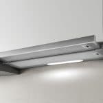 Elica ELITE 14LUXGRIX/A/90 aspirator