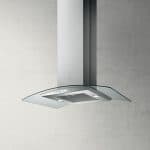 Elica CIRCUS PLUS ISLAND IX/A/90 aspirator