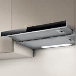 Elica ELITE 14LUXGRVT/A/60 aspirator