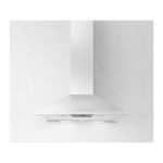 Elica MISSY LXWH/A/60 aspirator