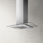 Elica TRIBE A ISLAND IX/A/90X60 aspirator
