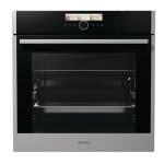 Gorenje BCS798S24X ugradna rerna