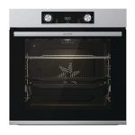 Gorenje BPS6737E14X ugradna rerna