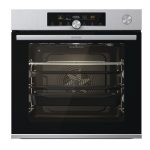 Gorenje BSA6747A04X ugradna rerna