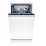 Bosch Serie | 2 SRV2XMX01E ugradna mašina za pranje sudova