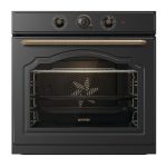 Gorenje BOS67371CLB ugradna rerna
