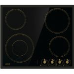 Gorenje EC642CLB ugradna ploča