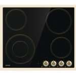 Gorenje EC642CLI ugradna ploča