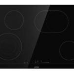 Gorenje ECS846BCSC ugradna ploča