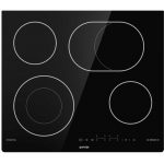 Gorenje ECT643SYB ugradna ploča