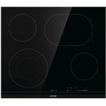 Gorenje ECS646BCSC ugradna ploča