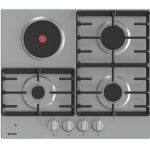 Gorenje GE681X ugradna ploča