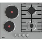 Gorenje GE690X ugradna ploča
