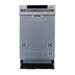 Gorenje GI561D10S ugradna mašina za pranje sudova