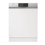 Gorenje GI62040X ugradna mašina za pranje sudova
