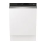 Gorenje GI661C60X ugradna mašina za pranje sudova