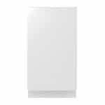 Gorenje GV520E15 ugradna mašina za pranje sudova