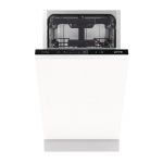 Gorenje GV561D10 ugradna mašina za pranje sudova