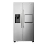 Gorenje NRS9182VXB1 frižider