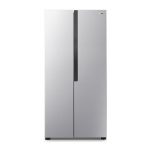 Gorenje NRS8181KX frižider